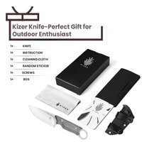 Нож KIZER Cabox 1048A1