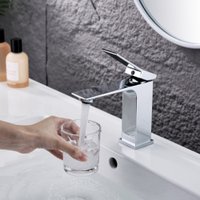 Смеситель Ganzer GZ05111