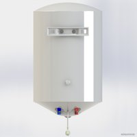 Водонагреватель Novatec Direct Dry NT-DD50