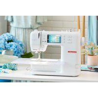 Компьютерная швейная машина Bernina B325 new