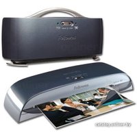 Ламинатор Fellowes Saturn A3