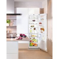 Однокамерный холодильник Liebherr IK 3520