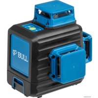 Лазерный нивелир Bull LL 3401 (с АКБ)