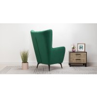 Интерьерное кресло Нижегородмебель Феличе ТК 529