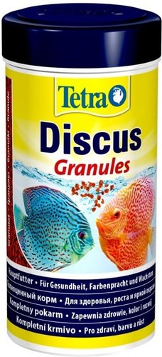 Tetra Discus Granules 250 мл