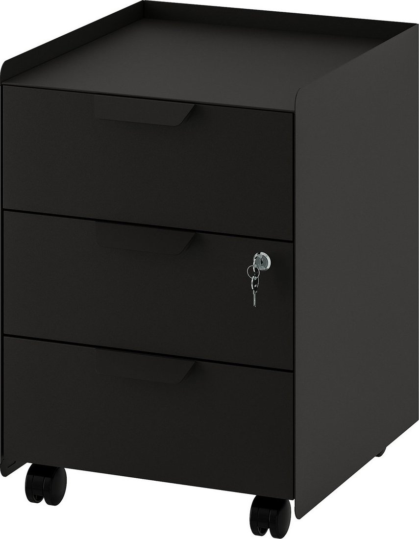 Тумба Ikea Trotten 70485094