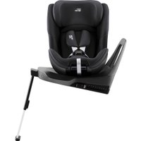 Детское автокресло Britax Romer Swivel 2 (space black)