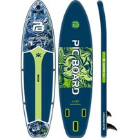 Сапборд Pic Board Blue Fantasy