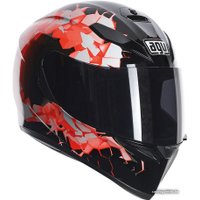 Мотошлем AGV K-3 SV E2205