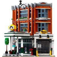 Конструктор LEGO Creator 10264 Гараж на углу