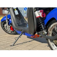 Электроскутер Smart Balance X11 2024 (синий)