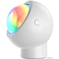 Настольная лампа Yeelight Sunset Projection Lamp YLFWD-0006