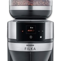 Капельная кофеварка Severin KA 4853