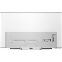 OLED телевизор LG OLED65C12LA