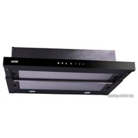 Кухонная вытяжка Exiteq RETRACTA 602 TC black