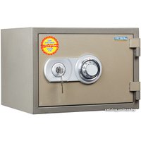 Офисный сейф Valberg FRS-30 CL