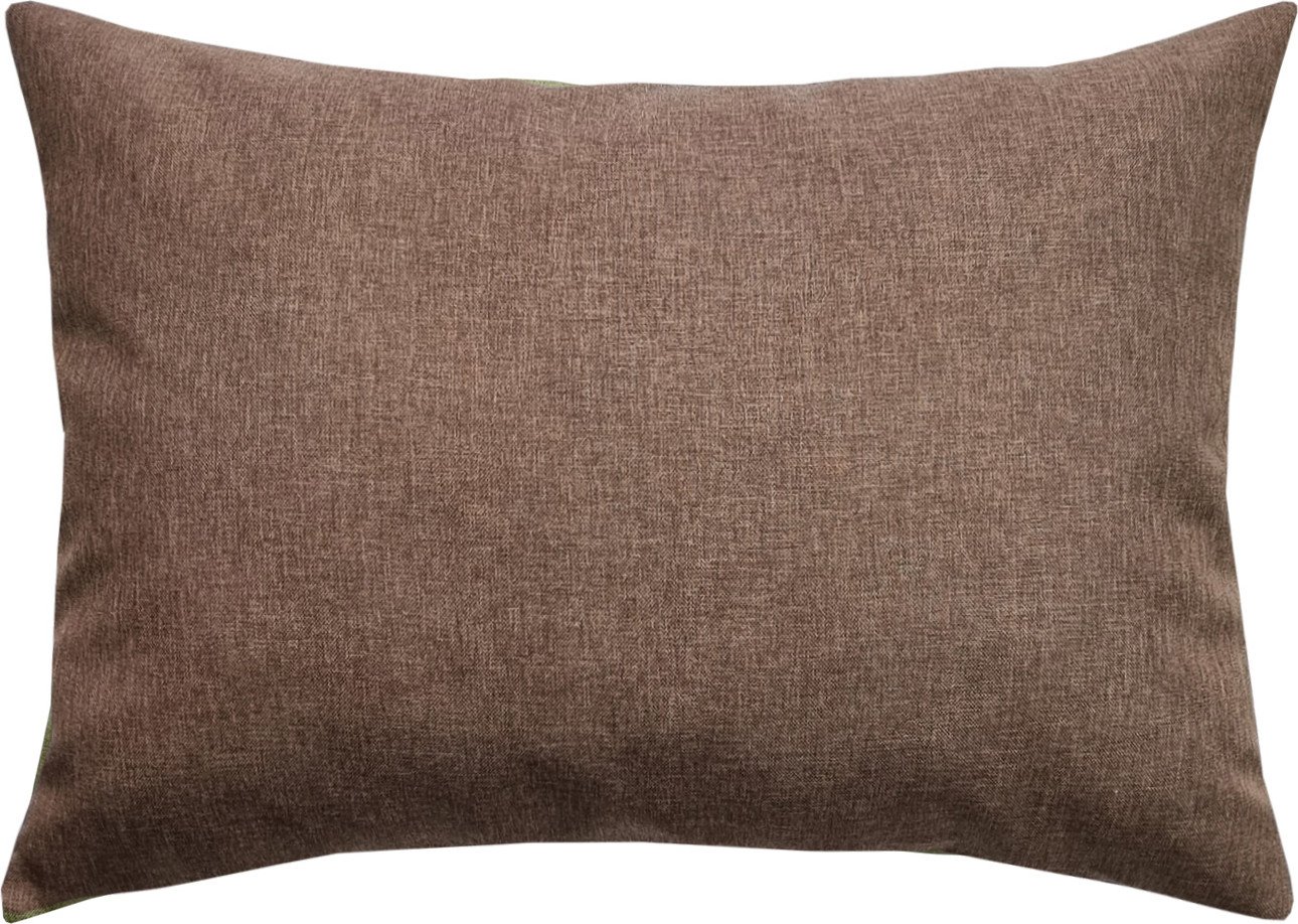 

Чехол на подушку Matex Фьюжн 70-344 (коричневый)