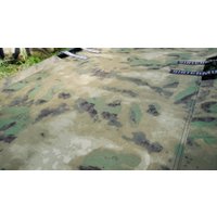 Раскладушка Сибтермо Ночь 190x70см 01010117