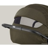 Коляска прогулочная «книга» Inglesina Zenit (green)