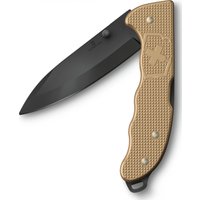 Складной нож Victorinox Evoke BS Alox 0.9415.DS249 (бежевый)