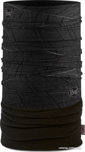 Шарф (бафф) Buff Polar Embers Black 130008 (р. 53-62)