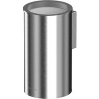 Стакан для зубной щетки и пасты Whitecross Ergo ER2234NIB (брашированный никель) в Лиде