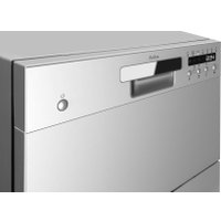 Настольная посудомоечная машина Amica DFM52F7qS