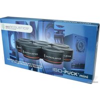 Подставка IsoAcoustics ISO-PUCK Mini