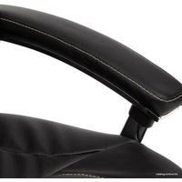 Офисное кресло TetChair Softy LUX (черный)