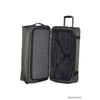 Сумка-тележка American Tourister Urban Track Dark Khaki 78.5 см