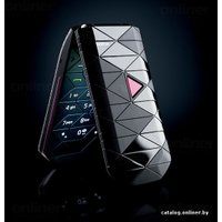 Кнопочный телефон Nokia 7070 Prism