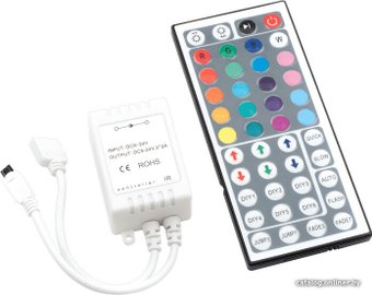 Контроллер RGB SWG IR-RGB-44-6A