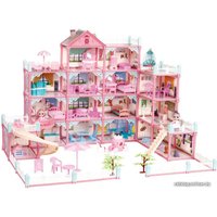 Кукольный домик Sharktoys 370000010