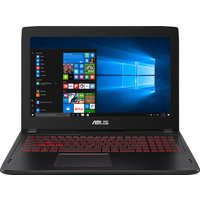 Игровой ноутбук ASUS FX502VM-DM105T