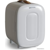 Бьюти-холодильник Meyvel MB-04HC1W