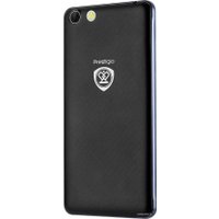 Телефон Prestigio Muze D3 Black [PSP3530DUO]