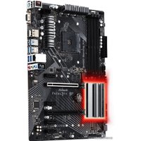 Материнская плата ASRock Fatal1ty B450 Gaming K4