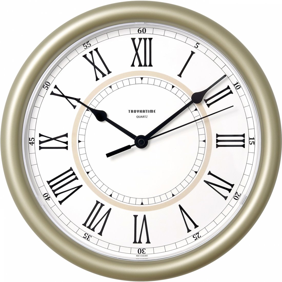 

Настенные часы TROYKA 21272210