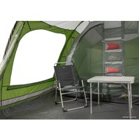 Кемпинговая палатка Trek Planet Ankona Lux 4 (зеленый)