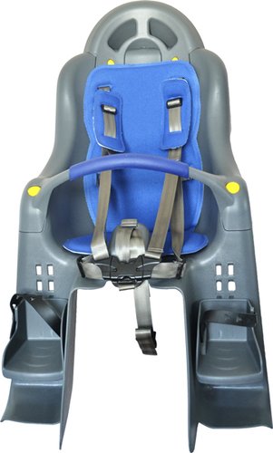 Детское велокресло Sunnywheel SW-BC-199