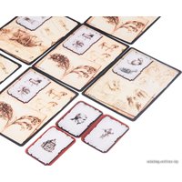 Настольная игра Правильные игры Загадка Леонардо