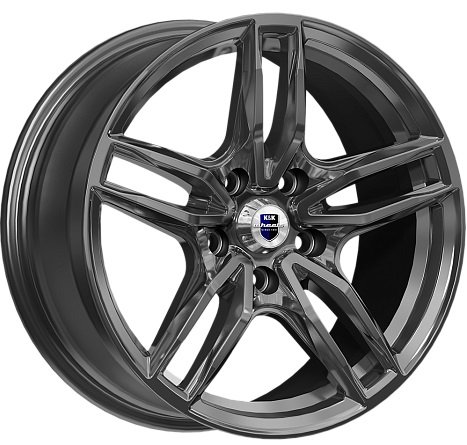 

Литые диски K&K Бартон (КС1110) 17x8" 5x108мм DIA 63.35мм ET 45мм Кварц