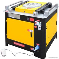 Станок для гибки арматуры ТСС GW 42R автоматический