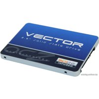 SSD OCZ Vector 256GB (VTR1-25SAT3-256G)