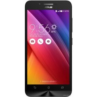 Смартфон ASUS ZenFone Go 8GB (ZC500TG) Black