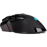 Игровая мышь Corsair Ironclaw RGB Wireless
