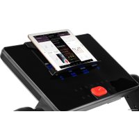 Электрическая беговая дорожка Titanium Masters Slimtech S260