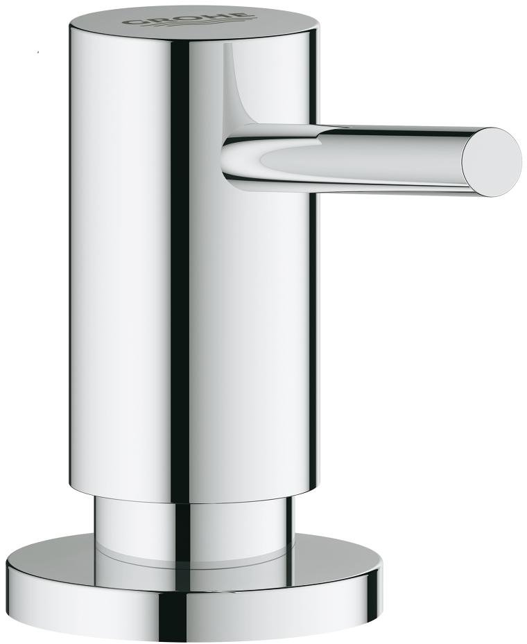 

Дозатор для жидкого мыла Grohe Cosmopolitan 40535000 (хром)