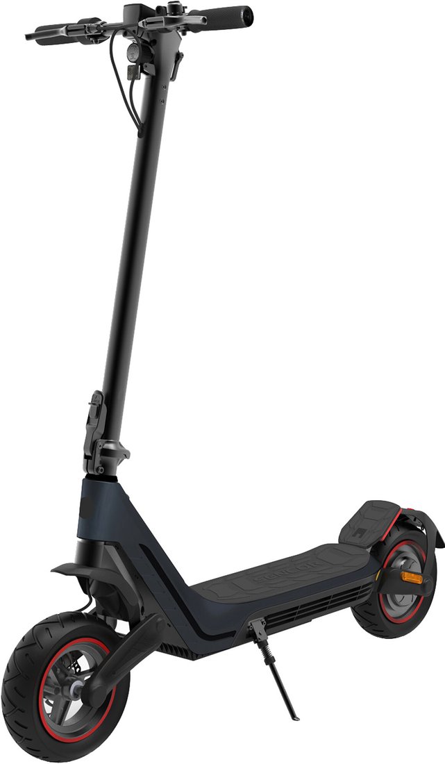 

Электросамокат Sencor Scooter S80