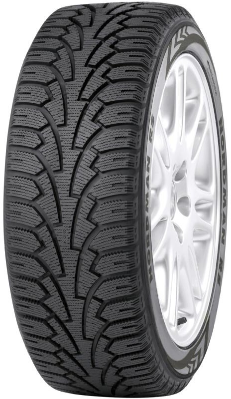 

Зимние шины Ikon Tyres Nordman RS 165/65R14 79R